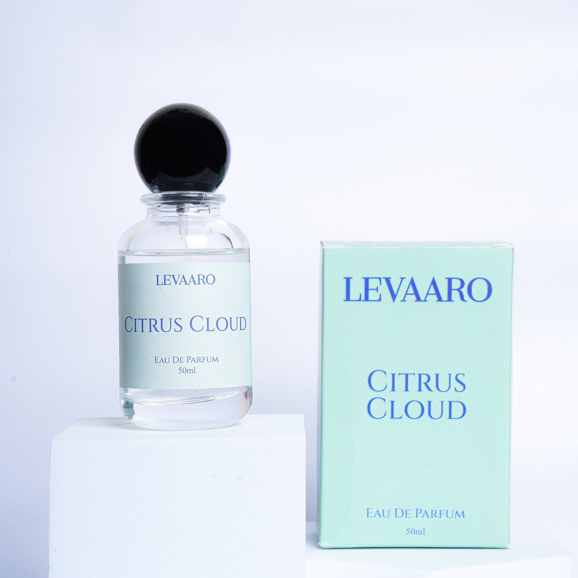 Citrus Cloud