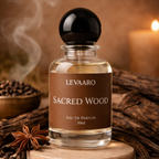 Sacred Wood