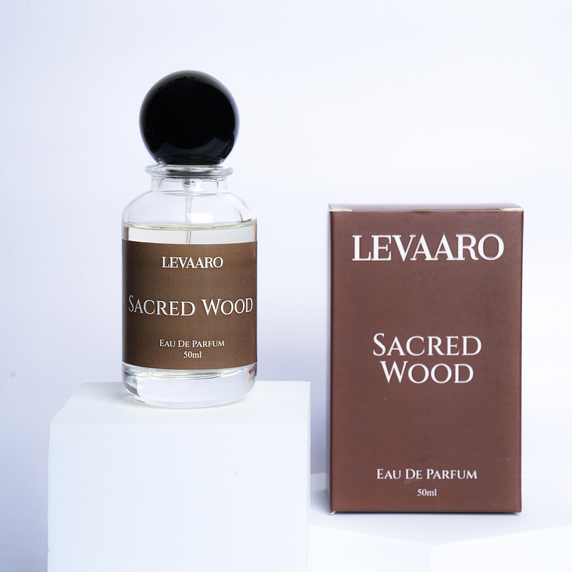 Sacred Wood
