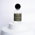 Velvet Sin