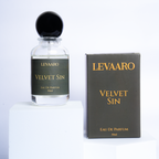 Velvet Sin